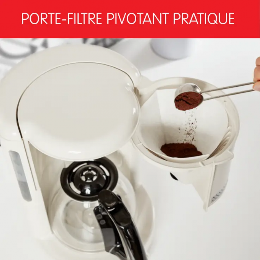 MOULINEX FG381A10 SOLEIL IVOIRE n°4