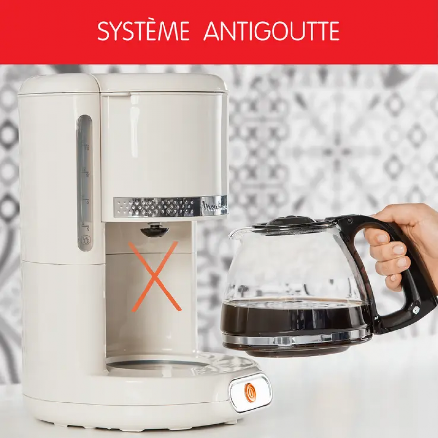 MOULINEX FG381A10 SOLEIL IVOIRE n°7