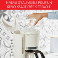 MOULINEX FG381A10 SOLEIL IVOIRE