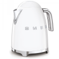 SMEG KLF03WHEU BLANC