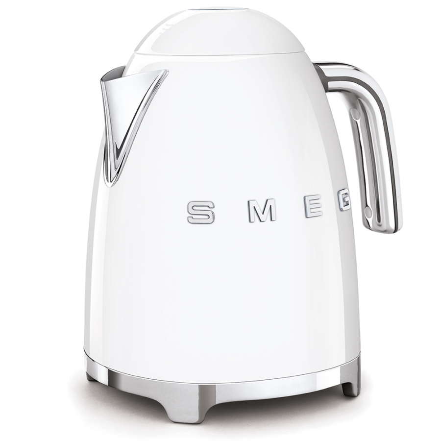 SMEG KLF03WHEU BLANC n°2