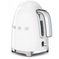 SMEG KLF03WHEU BLANC