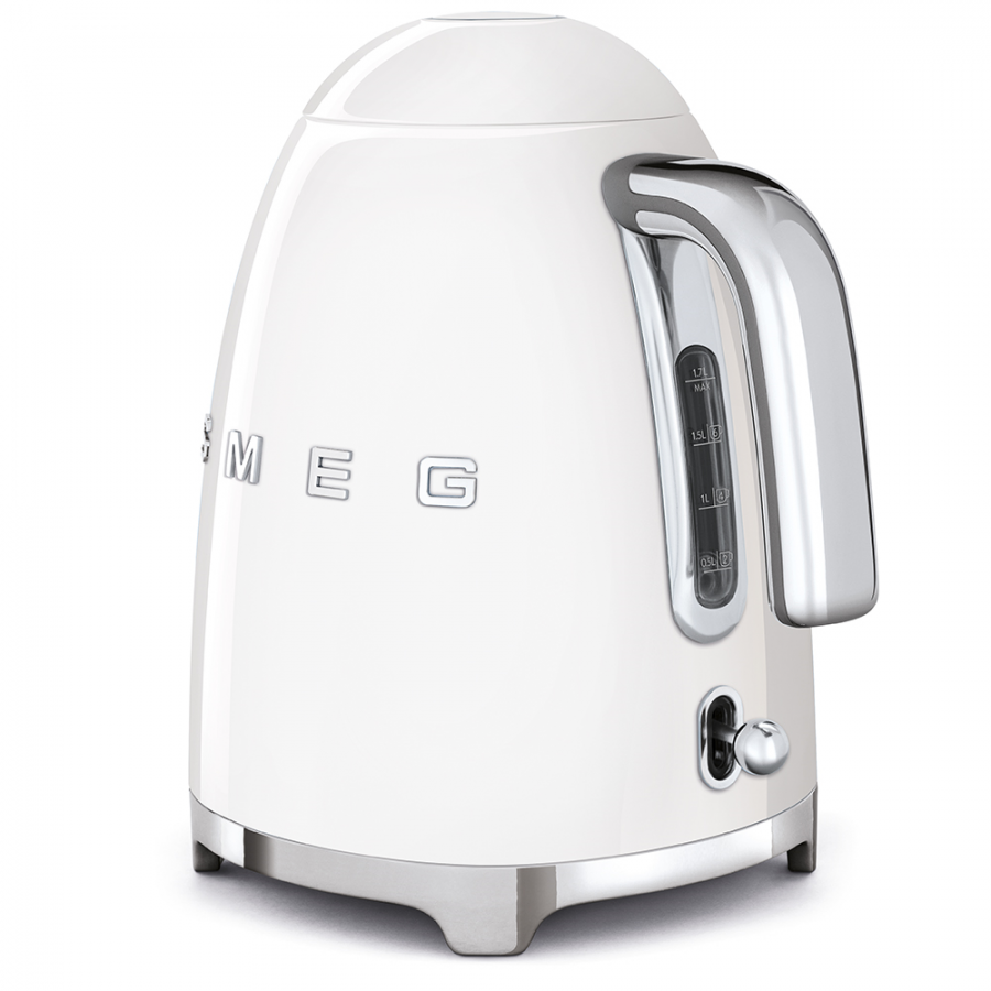 SMEG KLF03WHEU BLANC n°3
