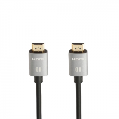 D2 DIFFUSION Câble HDMI - FICHES OR