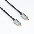 D2 DIFFUSION Câble HDMI - FICHES OR