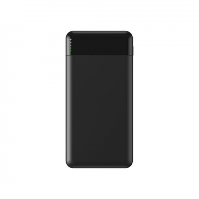 WE 18W 10000MAH - USB USBC NOIR