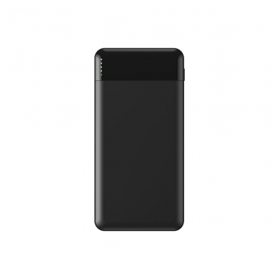 WE 18W 10000MAH - USB USBC NOIR