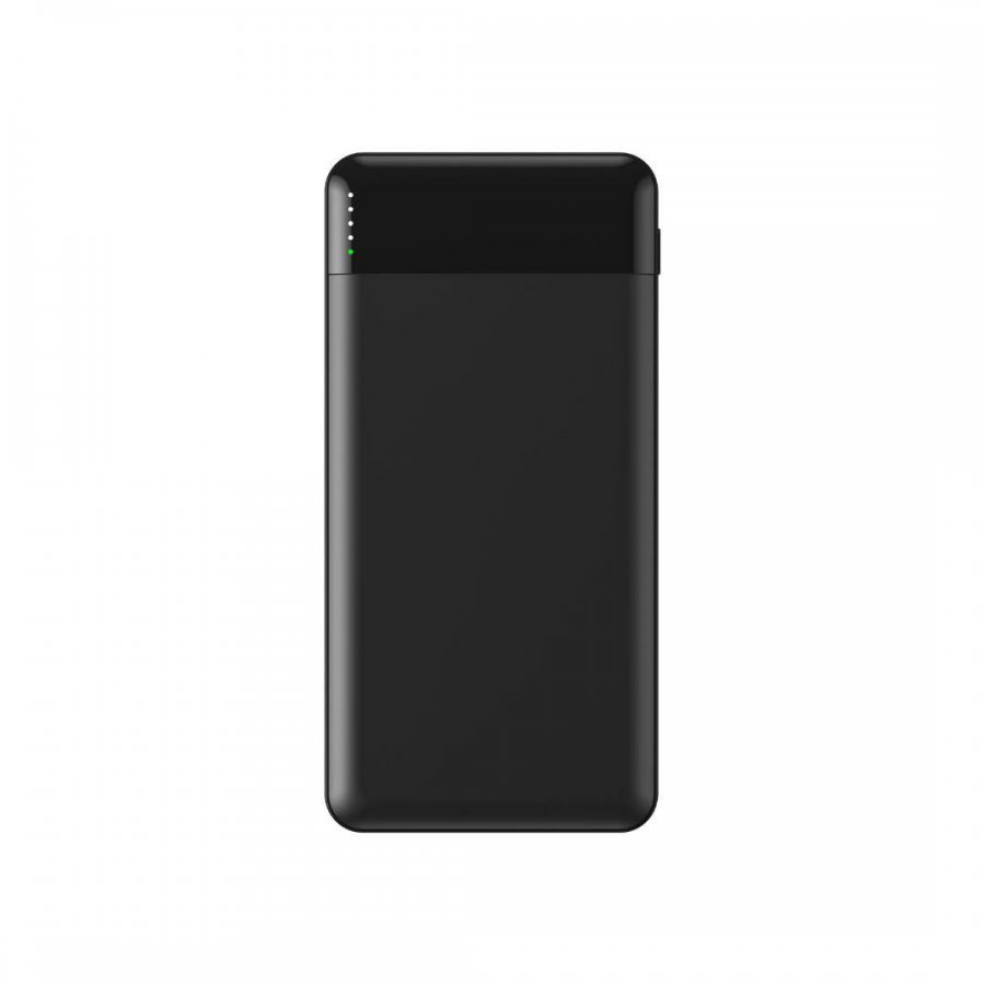 WE 18W 10000MAH - USB USBC NOIR