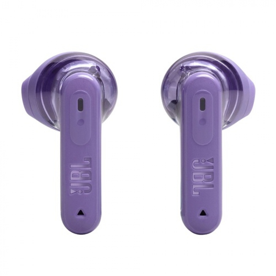 Jbl Tune Flex 2 Ghost Violet - sans fil Bluetooth avec reduction de bruit Adaptative et technologie Smart Ambient n°2