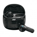 Jbl Tune Flex 2 Ghost Noir - sans fil Bluetooth avec reduction de bruit Adaptative et technologie Smart Ambient