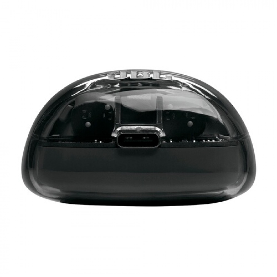 Jbl Tune Flex 2 Ghost Noir - sans fil Bluetooth avec reduction de bruit Adaptative et technologie Smart Ambient n°9