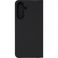 Samsung Folio Flip Wallet Noir pour Galaxy A17 4G et 5G