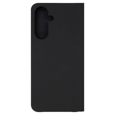 Samsung Folio Flip Wallet Noir pour Galaxy A17 4G et 5G
