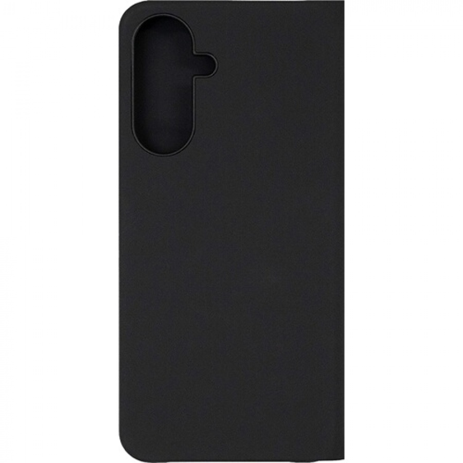 Samsung Folio Flip Wallet Noir pour Galaxy A17 4G et 5G n°1