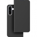 Samsung Folio Flip Wallet Noir pour Galaxy A17 4G et 5G