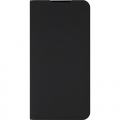 Samsung Folio Flip Wallet Noir pour Galaxy A17 4G et 5G