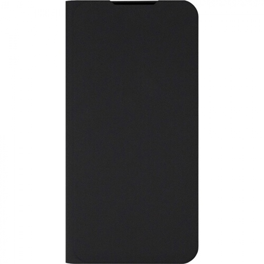 Samsung Folio Flip Wallet Noir pour Galaxy A17 4G et 5G n°3