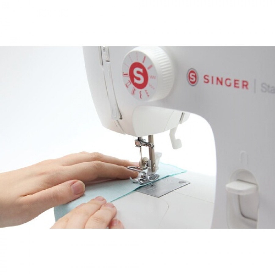 SINGER START n°3