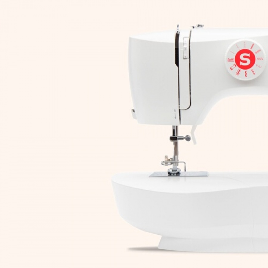 SINGER START n°6