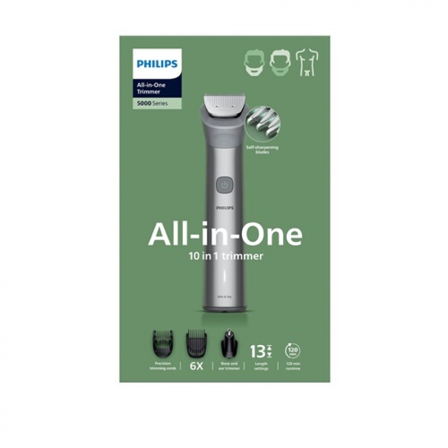 PHILIPS MG593115 n°7