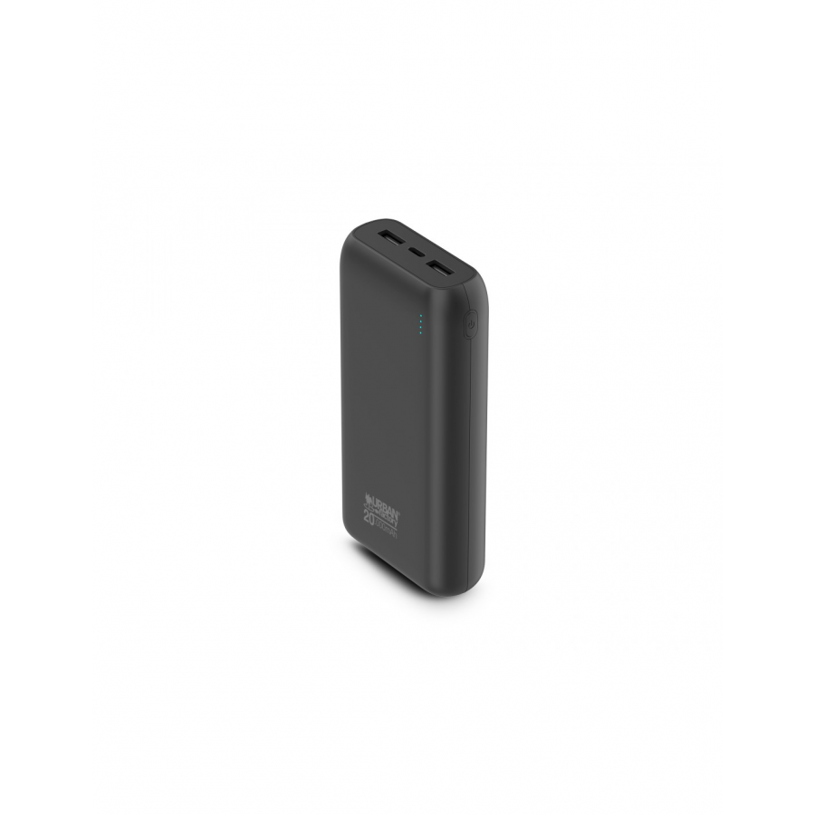 URBAN FACTORY PWB 20000 MAH USB-C/USB-A n°2