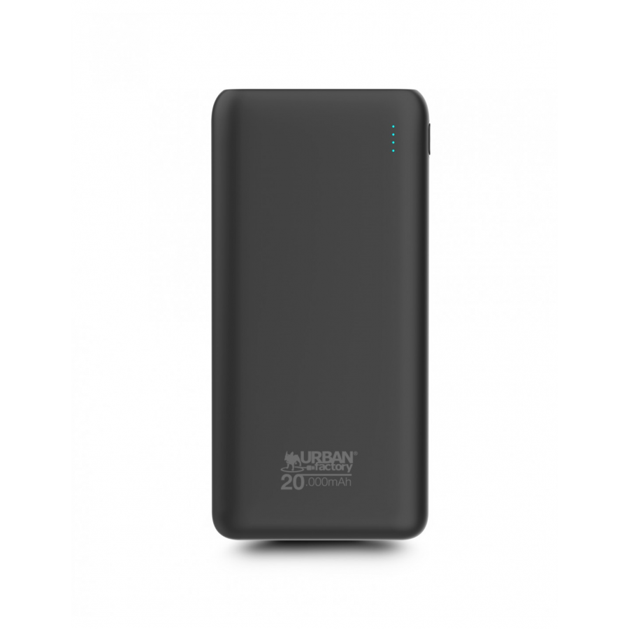 URBAN FACTORY PWB 20000 MAH USB-C/USB-A n°3