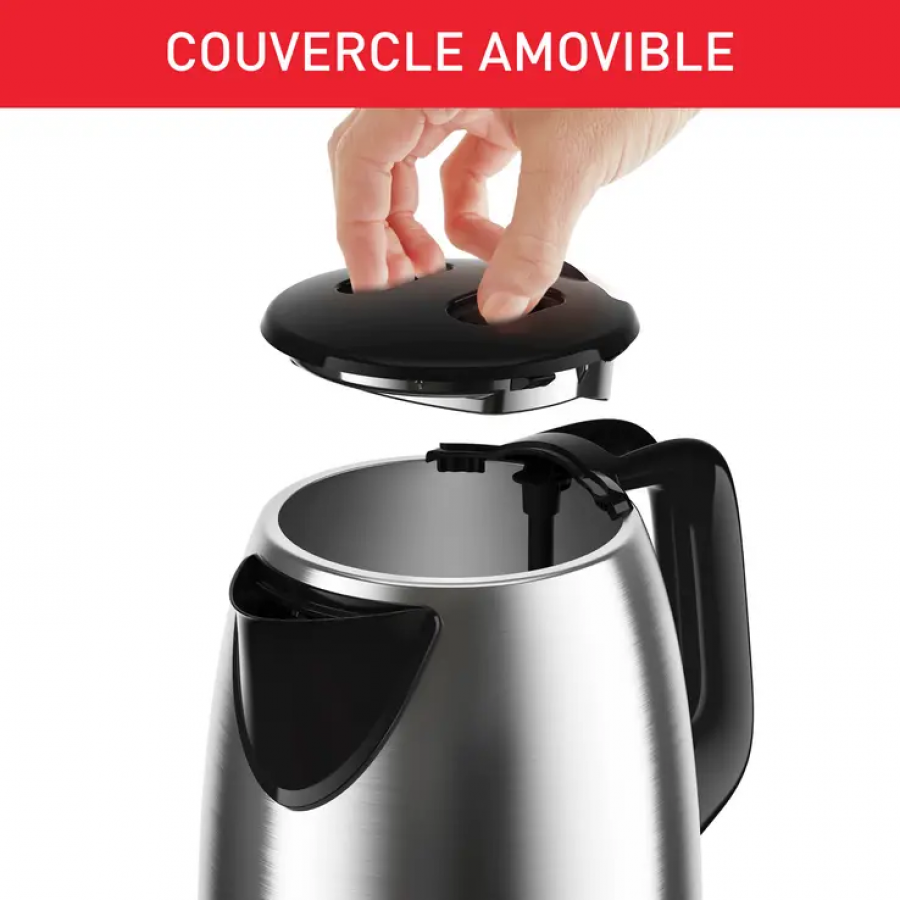 TEFAL KI150D10 n°3