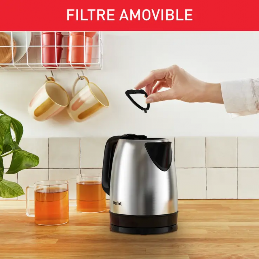 TEFAL KI150D10 n°4