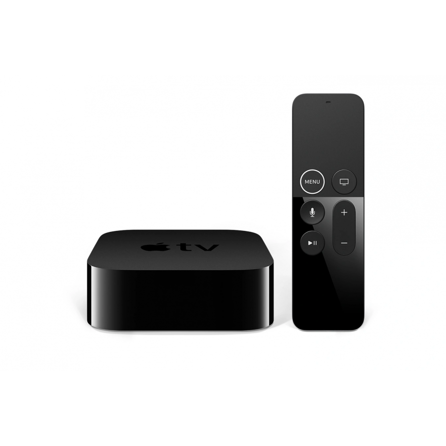APPLE TV 4K 64 GB n°1