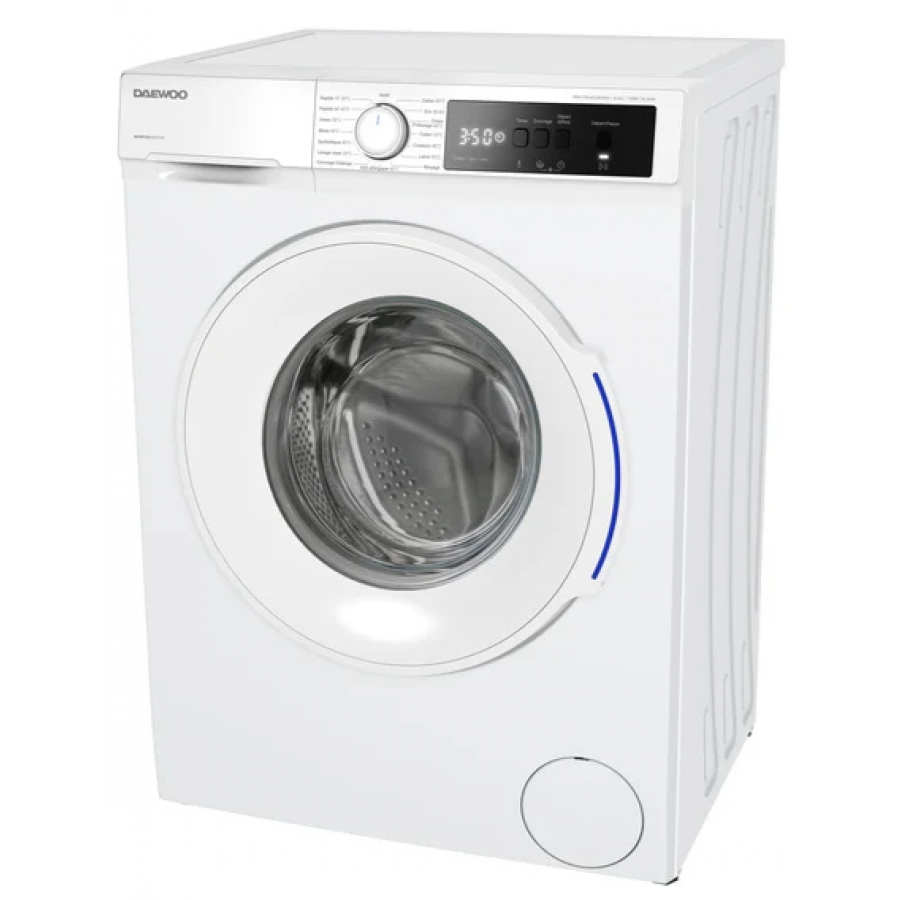 DAEWOO WMFB6442W0NAFR n°5