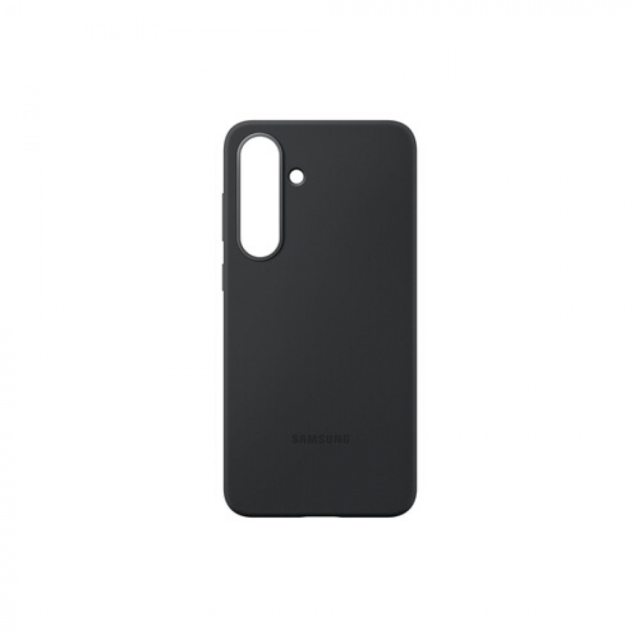 Samsung Silicone S25 FE Noir n°1