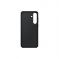 Samsung Silicone S25 FE Noir