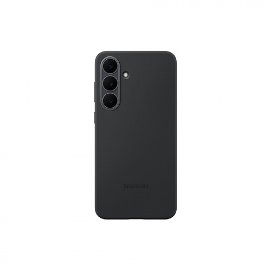 Samsung Silicone S25 FE Noir n°4