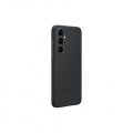 Samsung Silicone S25 FE Noir