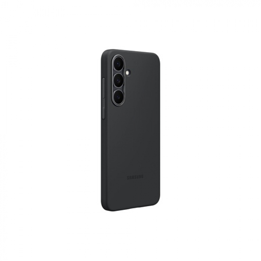 Samsung Silicone S25 FE Noir n°5