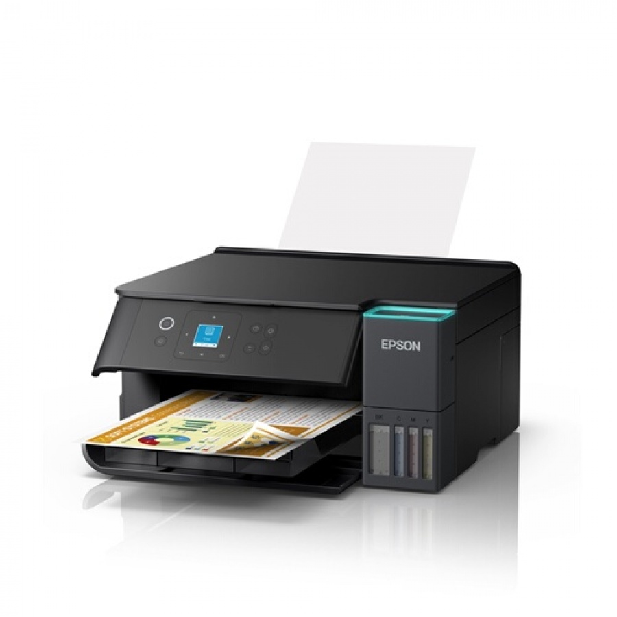 Epson EcoTank ET-2951 n°4