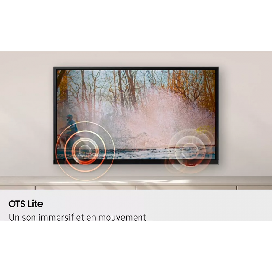 SAMSUNG TU32H5005FKXXC n°3