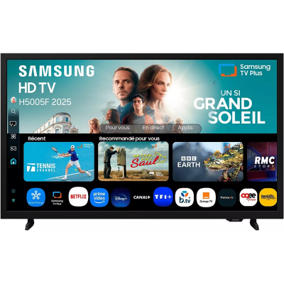 SAMSUNG TU32H5005FKXXC