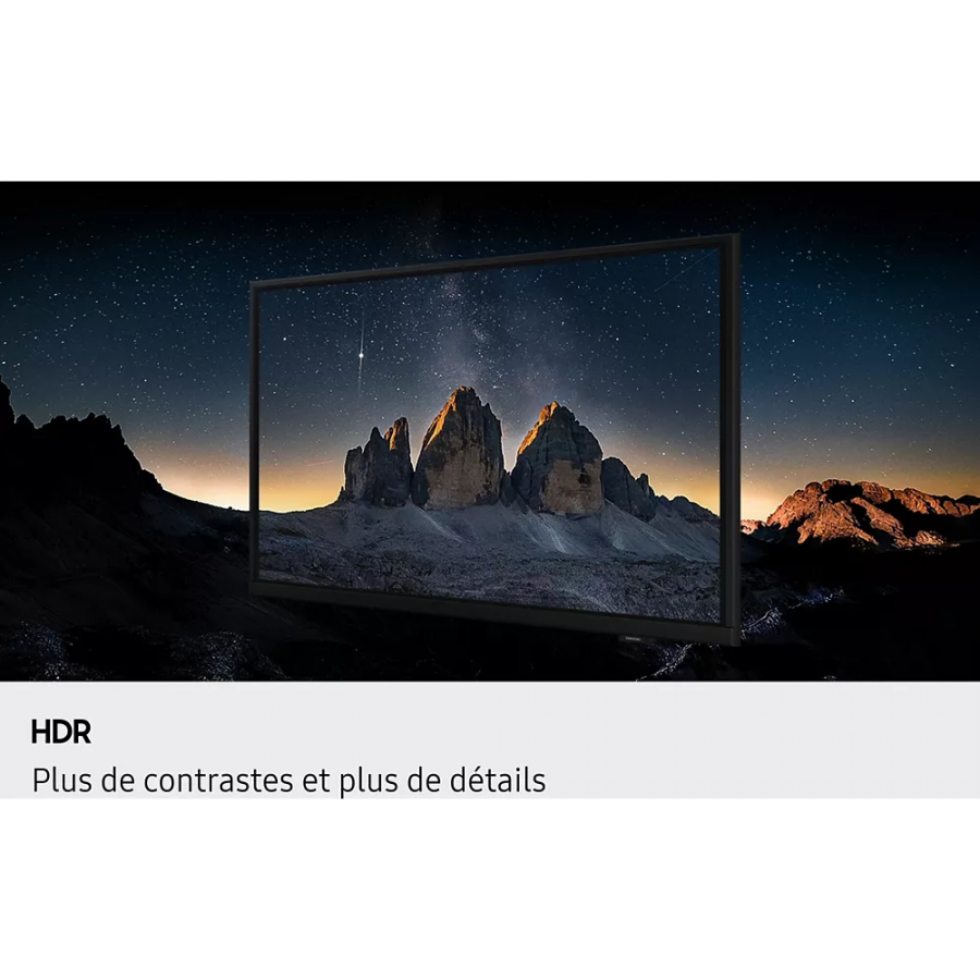 SAMSUNG TU32H5005FKXXC n°8