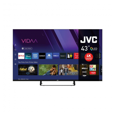 JVC LT43FV750