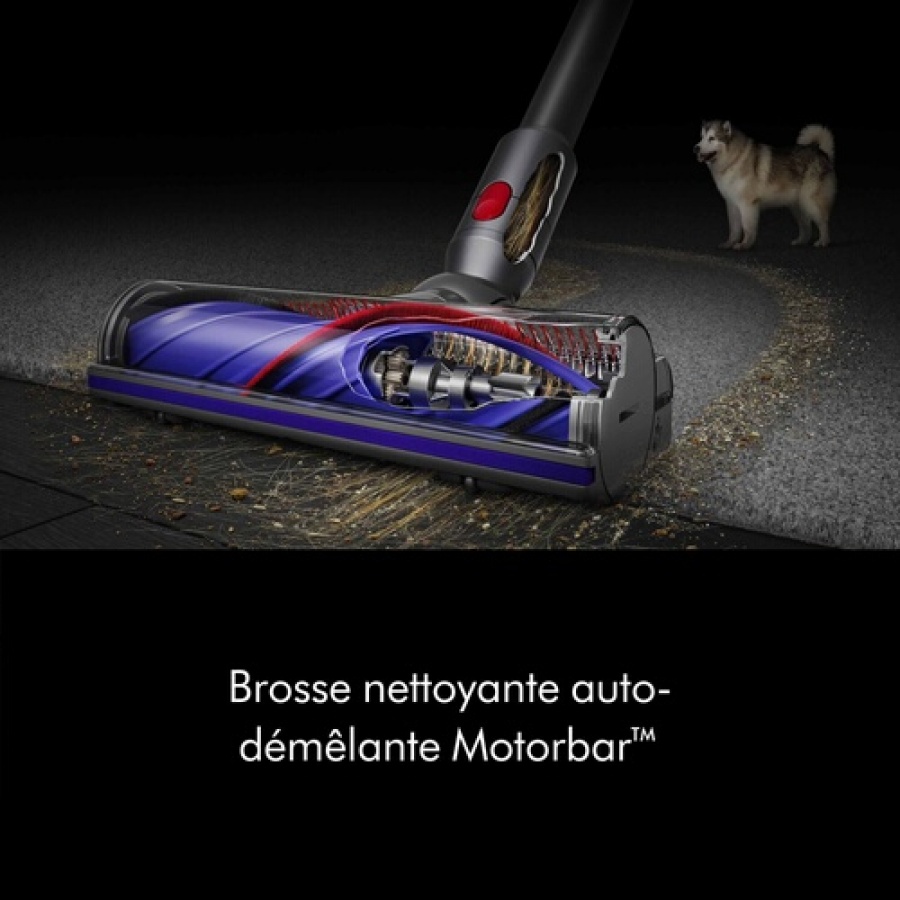 DYSON V7 ADVANCED n°8