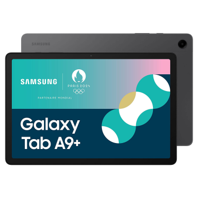SAMSUNG A9+64GO ANTHRACITE