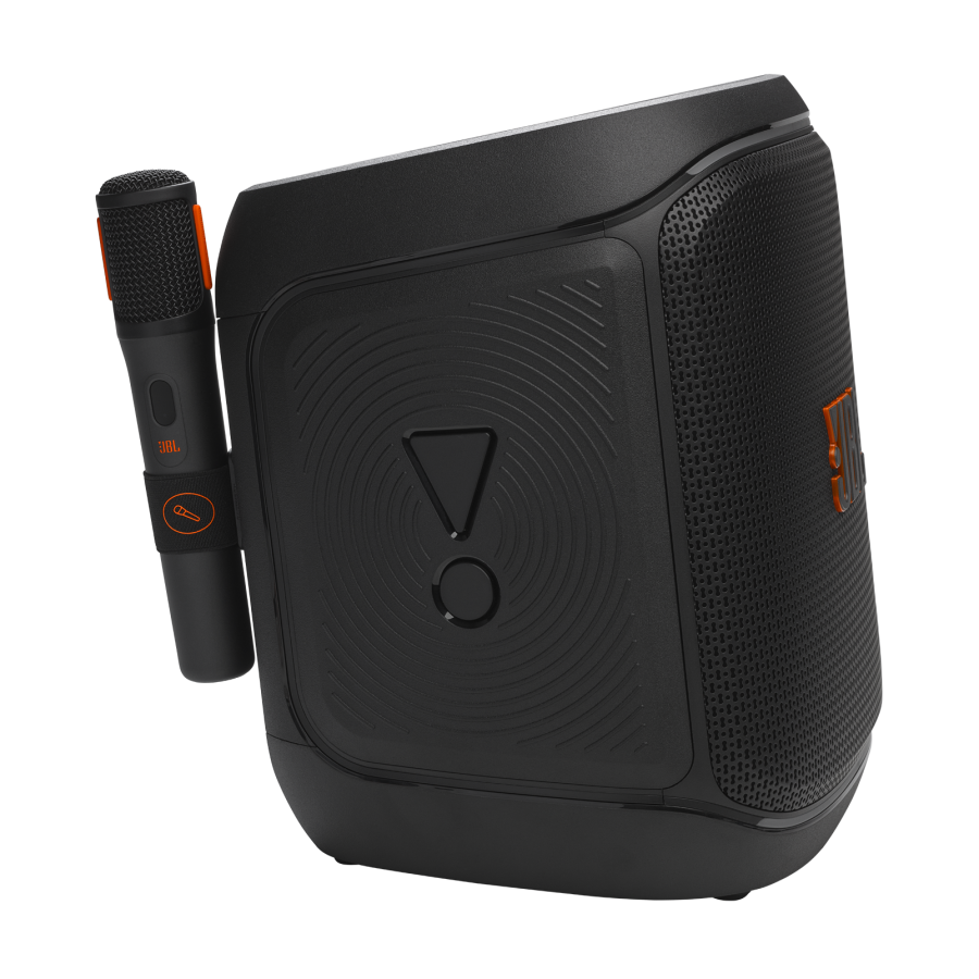JBL PARTYBOX ENCORE 2 + MICRO n°8