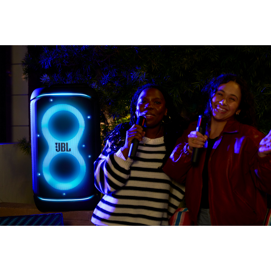 JBL PARTYBOX 520 n°5