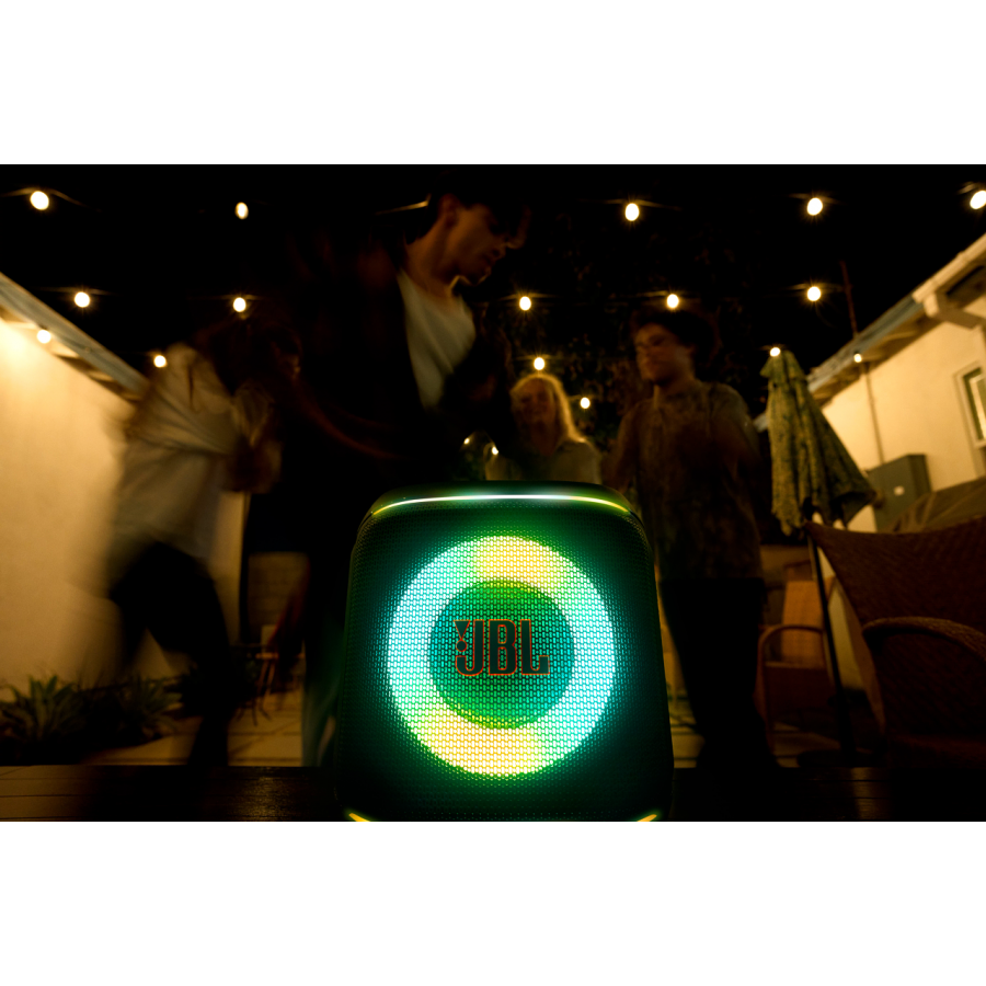 JBL PARTYBOX ENCORE 2 + MICRO n°5