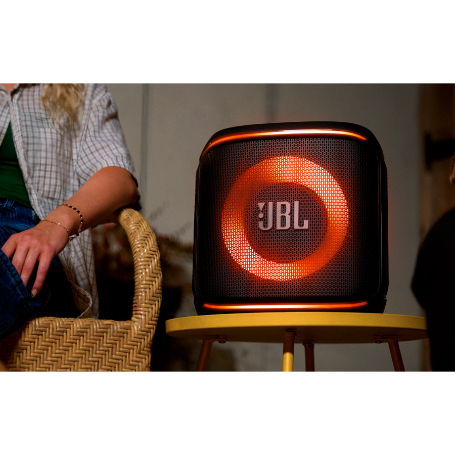 JBL PARTYBOX ENCORE 2 + MICRO n°16