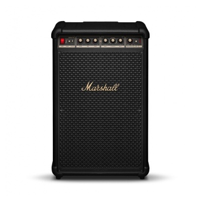 Marshall Bromley 750