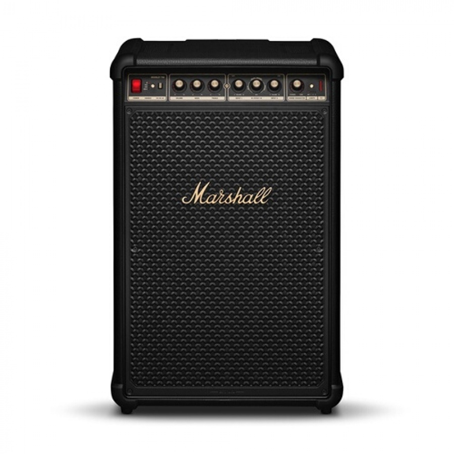Marshall Bromley 750 n°1
