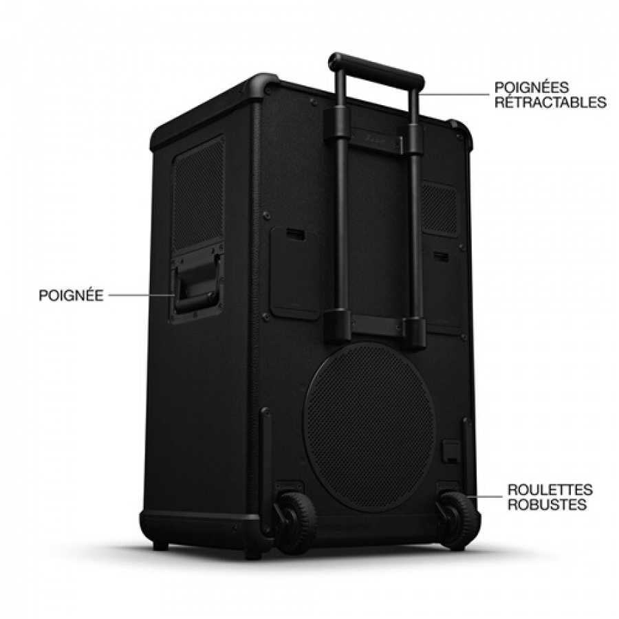 Marshall Bromley 750 n°4