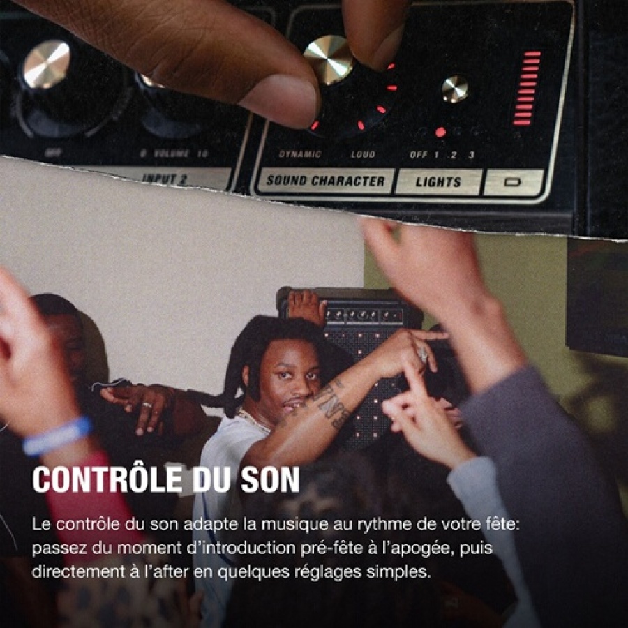 Marshall Bromley 750 n°6